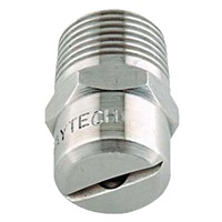 20° 高壓（yā）扇形噴嘴（zuǐ）