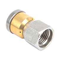 管（guǎn）道旋轉噴頭,高壓管路旋轉噴嘴