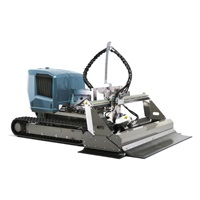 DH 3000/4450 AC高壓水混凝土破碎機-路麵自動破碎機