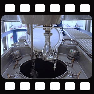 鐵路化工罐車高壓水清洗係統