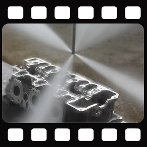 高壓水去（qù）毛刺視頻演（yǎn）示