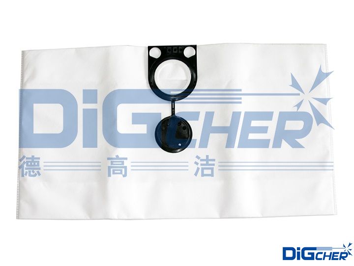 工業吸塵器濾袋