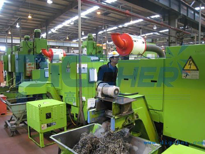 車間油霧淨（jìng）化器