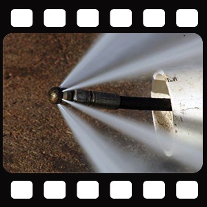 高（gāo）壓水管道清洗（xǐ）工藝|高壓水清洗（xǐ）管道視頻演示