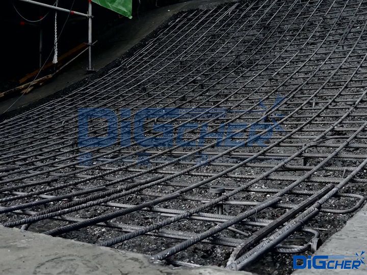 混凝（níng）土水力破（pò）拆