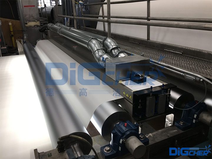 造紙（zhǐ）機（jī）