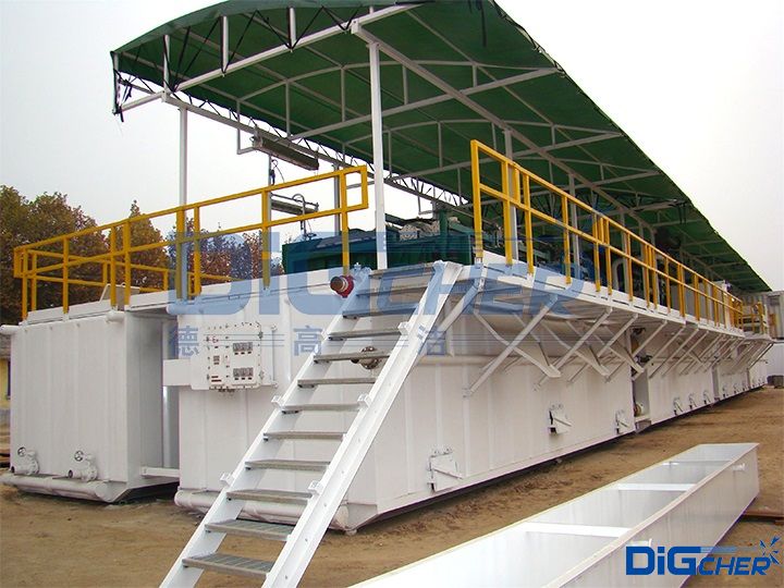 鑽井液（yè）罐