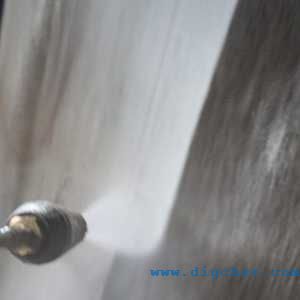 造紙網清洗機-塑（sù）料網清洗機（jī）-造紙網在線清洗設備