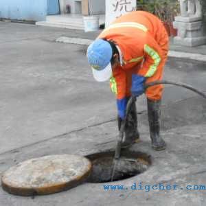 排汙管線清洗機-排汙管道清洗機（jī）