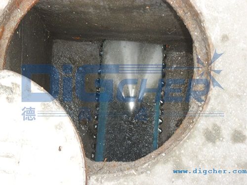 市政下水道疏（shū）通