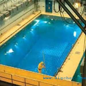 反應（yīng）堆退役去汙設備-反應堆工藝運輸水池清洗機-反應堆工藝運（yùn）輸水池去汙設備（bèi）