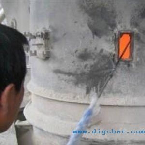 去結皮（pí）清洗機-堆雪人高壓清洗機-水泥廠窯尾去皮清洗機