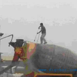 攪拌（bàn）機清（qīng）洗機（jī）-混凝土（tǔ）攪拌車清洗機-混泥土攪拌（bàn）車清洗機