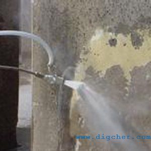  壓水堆清洗機-反應堆水池去汙清洗機（jī）-核（hé）反應堆水（shuǐ）池去汙工藝