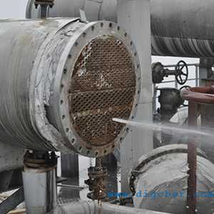 煮糖罐高壓（yā）清洗機-製糖廠加熱器高壓清洗機-製糖廠蒸發罐高壓清洗（xǐ）機