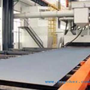 冷軋鋼板清洗（xǐ）機-鋼板表麵（miàn）清洗機-高壓水射流鋼板表麵清洗設備