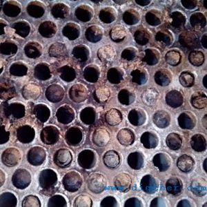 造紙（zhǐ）廠蒸發器清洗機（jī）-堿回收車間蒸發器高壓（yā）清洗機