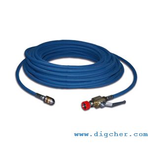 150-400bar管道清洗軟管