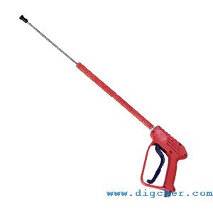 高壓水槍+槍杆