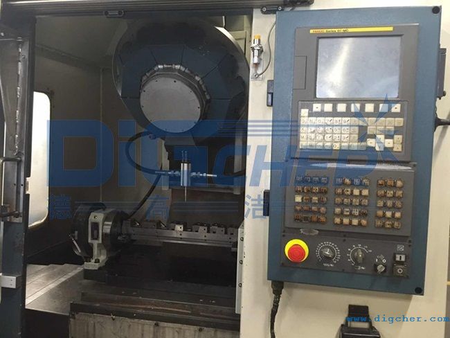 三坐標數控執行機（jī）構