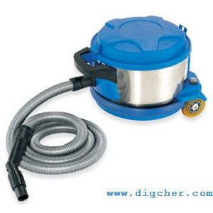 VAC110D 商（shāng）業吸塵器 靜（jìng）音型吸塵器 吸塵（chén）吸水機