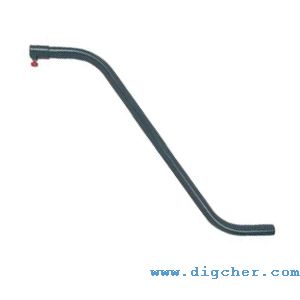 吸扒接管（guǎn）