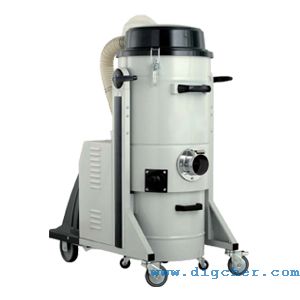 VA040z 防（fáng）爆型工業吸塵器