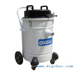 VAS3/80 工（gōng）業吸塵器