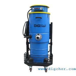 IVC3/80 重型工（gōng）業吸塵器