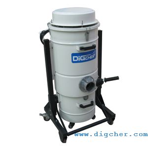 VAC3/35 工業吸塵器