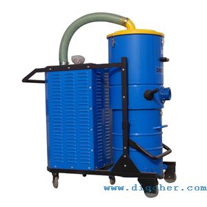 IV030 重型工業吸塵（chén）器_IV030 重型工業吸塵機