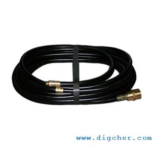 科美高（gāo）壓水（shuǐ）清洗機附件—高壓輸水管