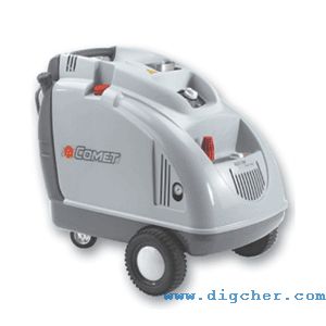 KCS560 T 科美熱水（shuǐ）高壓清洗機