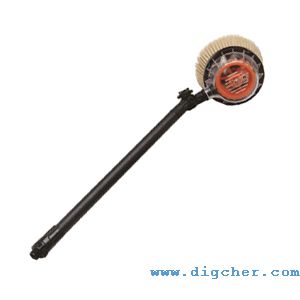 科美高壓（yā）水清洗機附件（jiàn）—動力旋轉刷