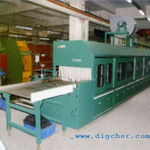 PT-7 SUS2D 通（tōng）過式超聲波（bō）清洗機