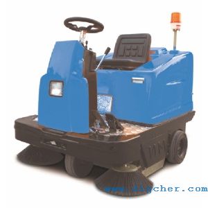 SR-1250 BAT 掃地機 掃地（dì）車 全自動掃（sǎo）地機