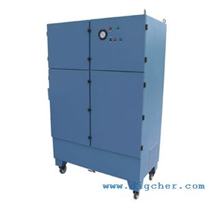 FM5000 移動式油（yóu）霧淨化器