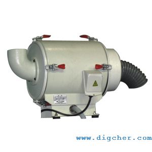 FM-350(三相)通用（yòng）機床油霧淨化器_通用機床（chuáng）油霧淨化設備