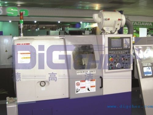 FM係列機床油霧（wù）淨化（huà）器