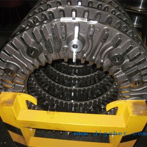 製動盤、車（chē）軸箱自動清洗係統