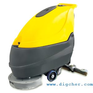 Swift 43BM 洗地機 手推式洗（xǐ）地機 電瓶型洗地機