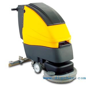 SIGMA 50E 洗地機 手推式洗低機 小（xiǎo）型洗地機