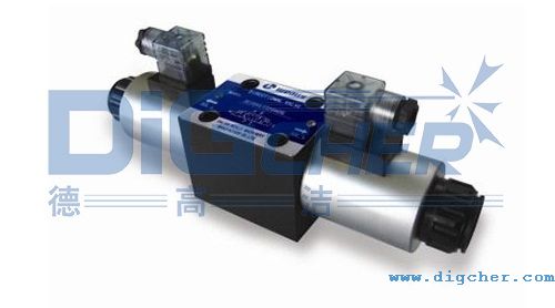 液壓（yā）閥（fá）