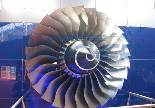 發動機葉片（piàn）