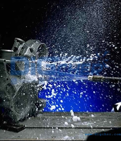 高壓水去毛刺（cì）