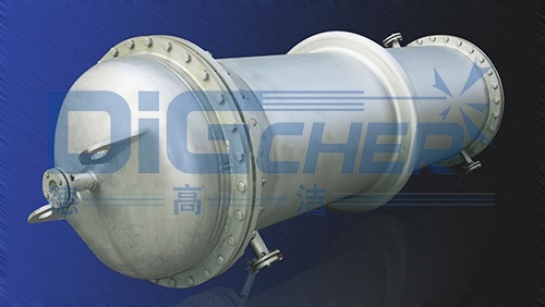 原（yuán）油換熱器（qì）