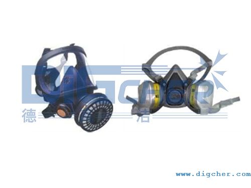 高壓水射流清洗作業呼吸防（fáng）護