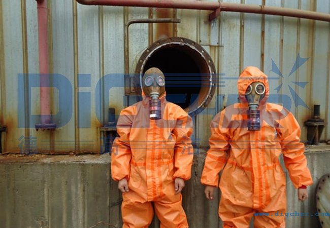 人工清（qīng）洗（xǐ）油（yóu）罐