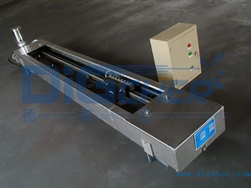 循環（huán）式高壓洗滌器