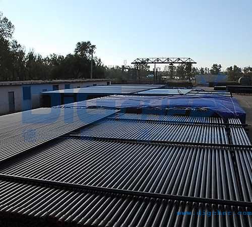 油田油井（jǐng）管